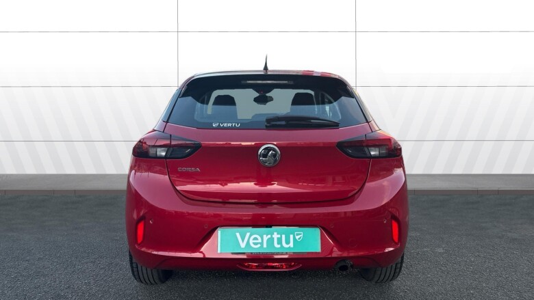 Vauxhall Corsa 1.2 Elite 5dr Petrol Hatchback